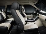 Land Rover Range Rover Sport Autobiography 2009 года